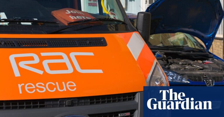 RAC offered me membership that would be ‘free’ – unless I needed breakdown assistance | Motoring