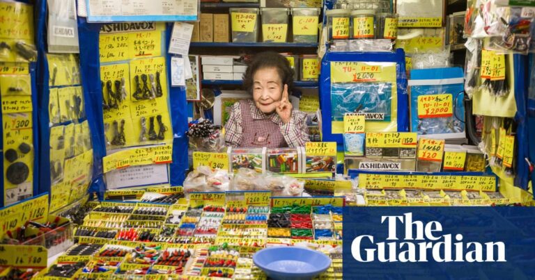 After Marie Kondo: the return of Japan’s joyful clutter | Life and style