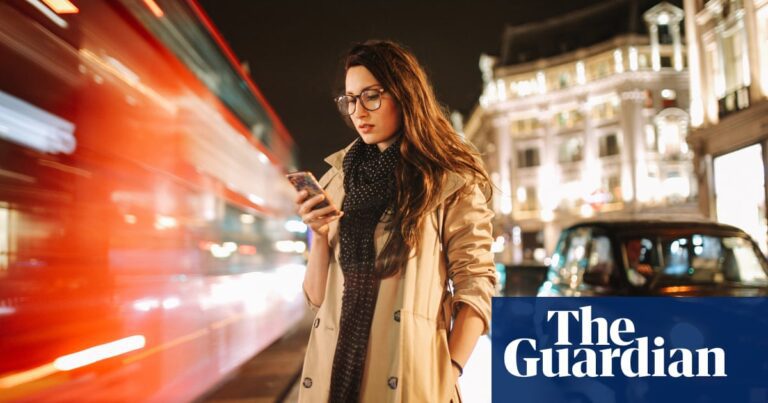 ‘They rob you visibly, with no repercussions’ – the unstoppable rise of phone theft | Crime