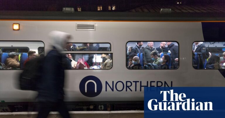 Northern criticised after young people prosecuted for peak-time railcard use | Rail transport