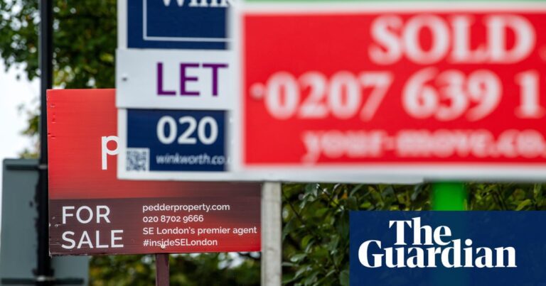 UK landlords rush to sell ahead of budget’s possible capital gains tax rise | Housing market