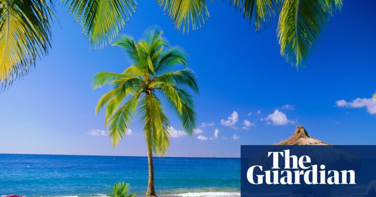 BA ruined a £13,000 trip to St Lucia for my grieving daughters | Consumer affairs