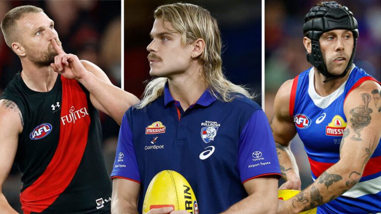 AFL trade news 2024 | Kane Cornes describes farcical deadline day as ‘like sitting in a dentist chair’; Bailey Smith to Geelong Cats deal; Jake Stringer to GWS Giants trade