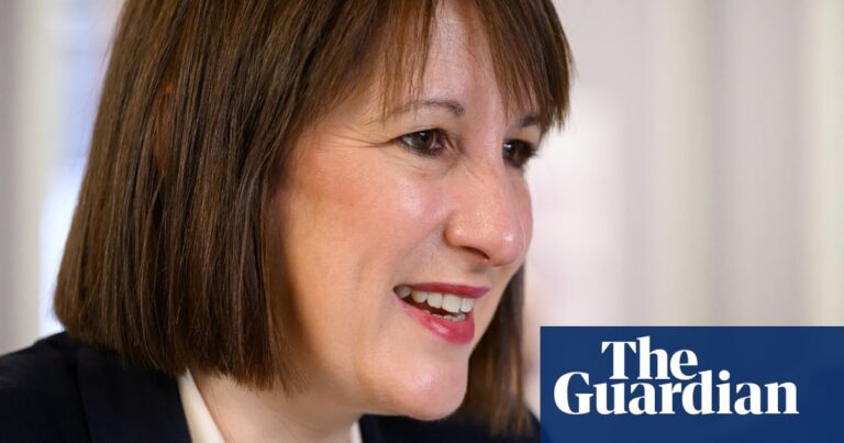 Rachel Reeves expected to raise national minimum wage by 6% in 2025 | Minimum wage