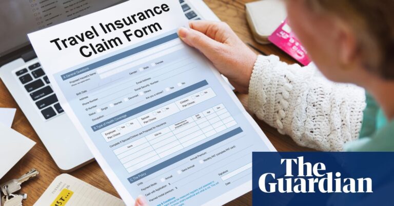 A death certificate isn’t enough ‘proof’ for travel insurance to meet my claim | Money