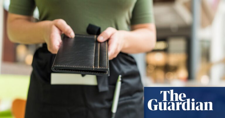 UK unions fear not all staff will get fair share despite tip-sharing law | Hospitality industry