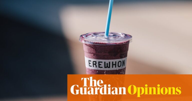 We live in a treat culture – and gen Z is splurging on snacks | Arwa Mahdawi