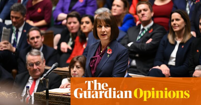 At last, a government willing to spend – but this budget will expose it to two great dangers | Aditya Chakrabortty