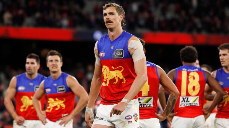 Brisbane Lions, Joe Daniher retirement, Jason Akermanis reaction