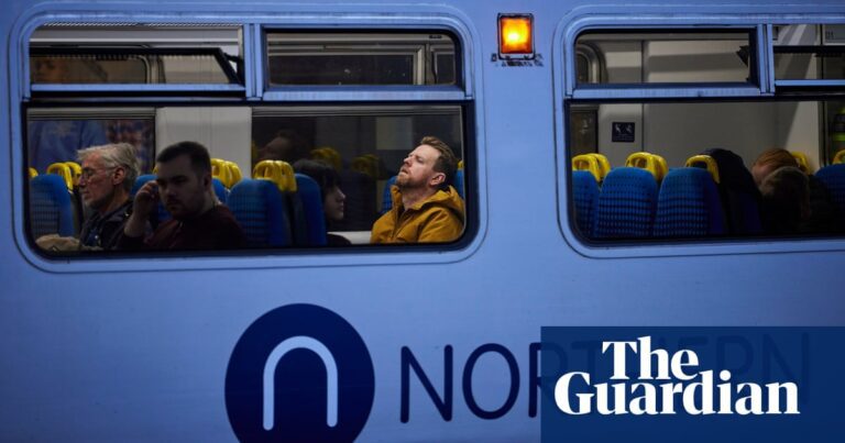 Northern users may be compensated after rail firm broke fare evasion rules | Rail fares