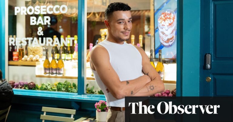 Waiter! Soho’s cafe society confused after law changes on tipping | Restaurants