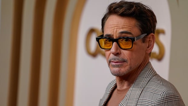 Robert Downey Jr. will sue execs if they recreate him with AI — even after he’s dead