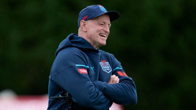 Michael Maguire released from final year of NSWRL deal, Broncos coaching role