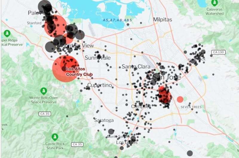 AI finds racial restrictions in millions of property records