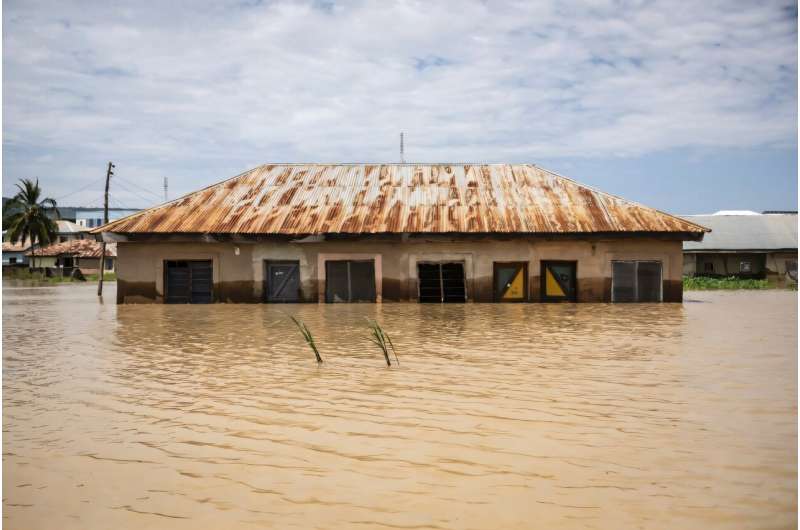 Homes have been wrecked and crops ruined, jeopardising regional food security