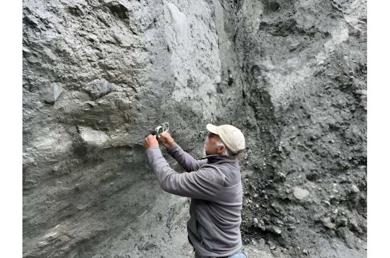 Direction of the Alpine Fault's last big quake will help NZ prepare for the inevitable next rupture