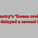 Europastry’s ‘frozen croissant’ IPO delayed a second time