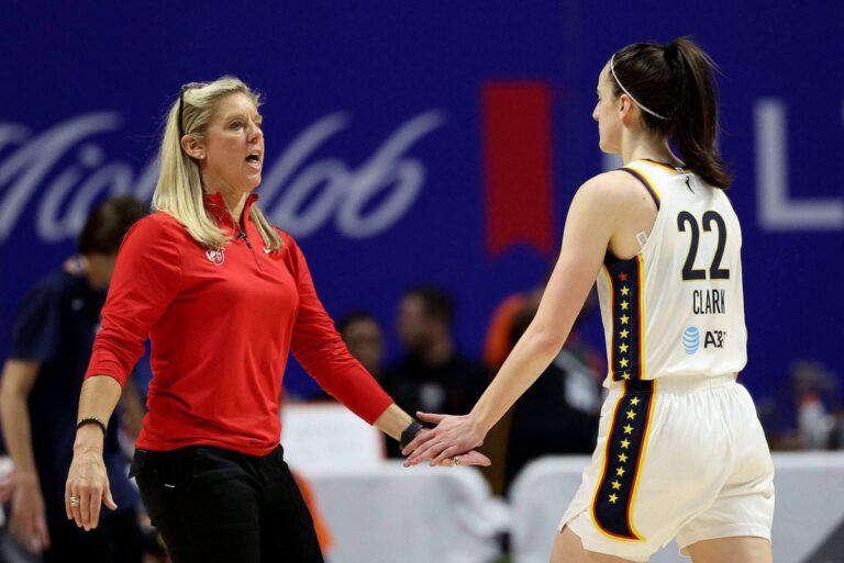 Caitlin Clark, Indiana Fever championship timeline accelerated by sudden coaching change