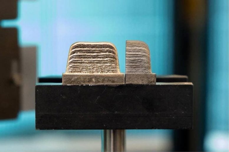 Improved 3D-Printed Superalloys