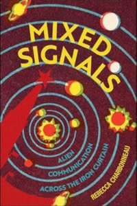 Book cover of Mixed Signals