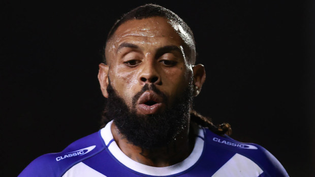 Josh Addo-Carr.