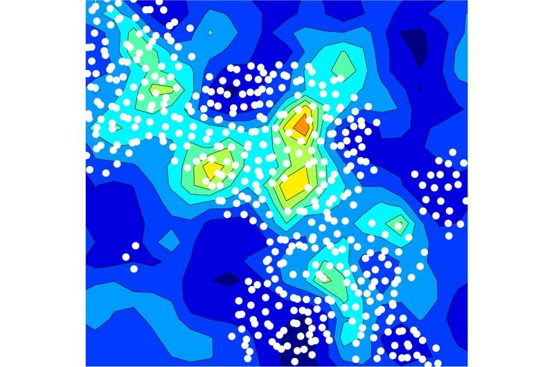 Key role of structural defects in amorphous solid deformation uncovered 