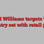 RM Williams targets UK country set with retail push