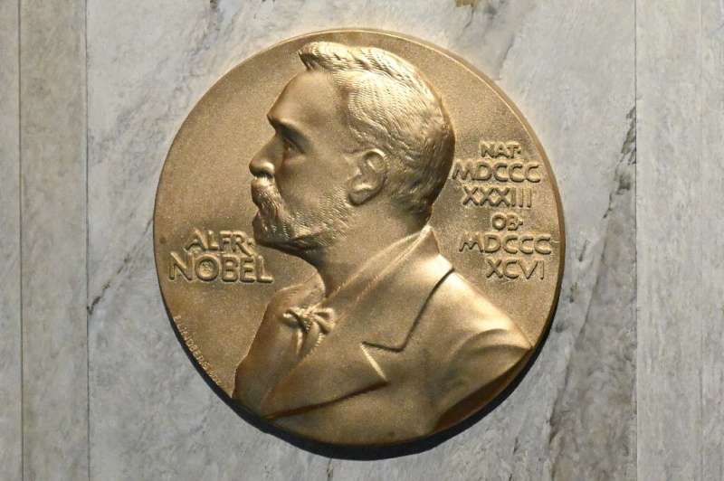 The economics prize, the only one not bequeathed by Alfred Nobel in his will, was created in 1968