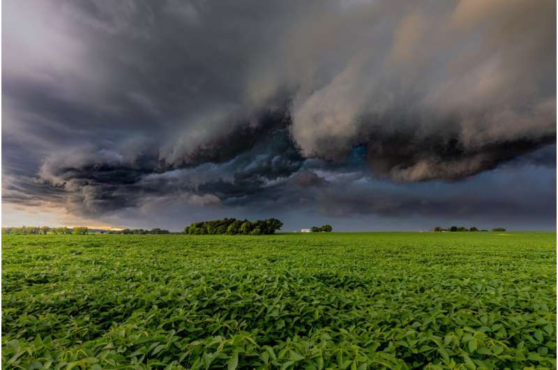 thunderstorm