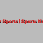 Sky Sports | Sports News