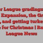 Super League gradings next steps: Expansion, the Grade A goal, and getting turkeys to vote for Christmas | Rugby League News