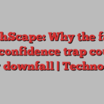 TechScape: Why the fake news confidence trap could be your downfall | Technology