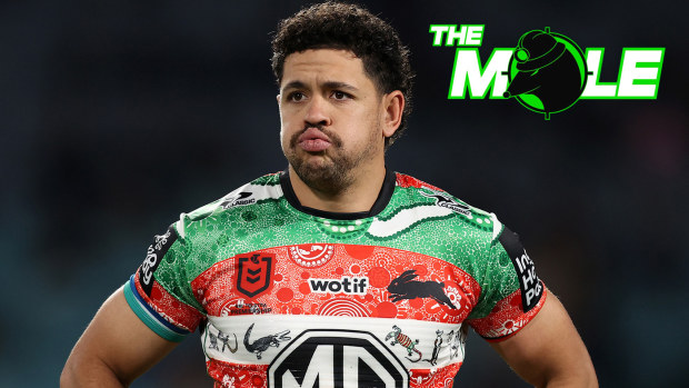 Jacob Gagai.