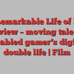 The Remarkable Life of Ibelin review – moving tale of disabled gamer’s digital double life | Film