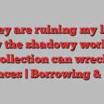 ‘They are ruining my life’: how the shadowy world of debt collection can wreck your finances | Borrowing & debt