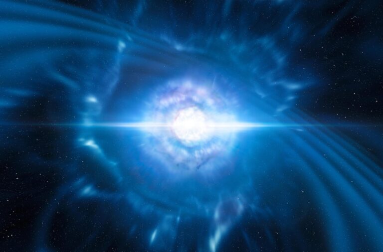 Laser Beams Decode Neutron Star Secrets Through “Mirror” Nuclei