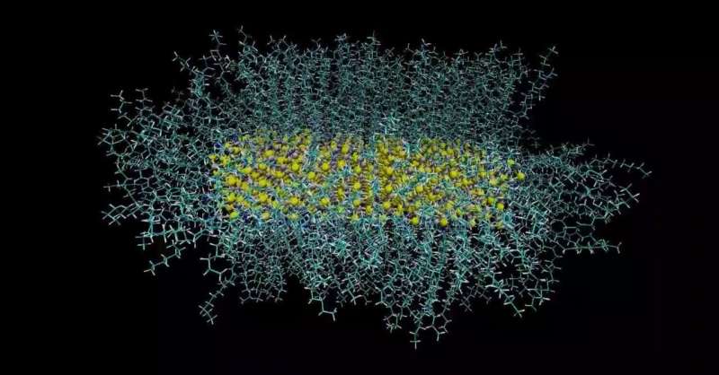 Shaping nanocrystals: Unlocking the future of screens, solar, and medical tech