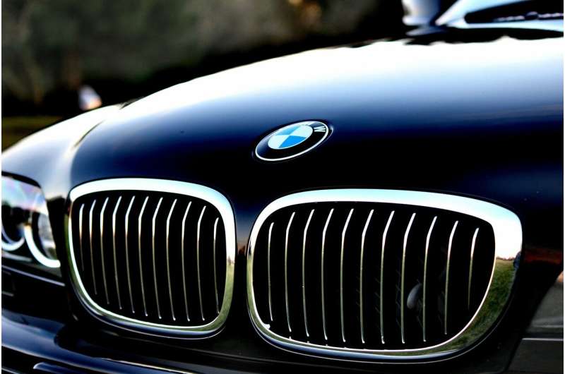 bmw