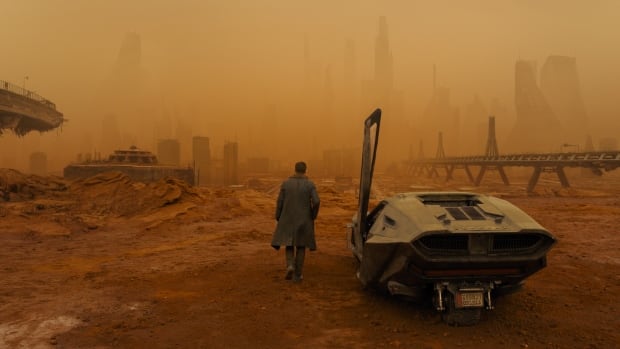 Blade Runner 2049 producers sue Elon Musk, Tesla, Warner Bros. Discovery over robotaxi images