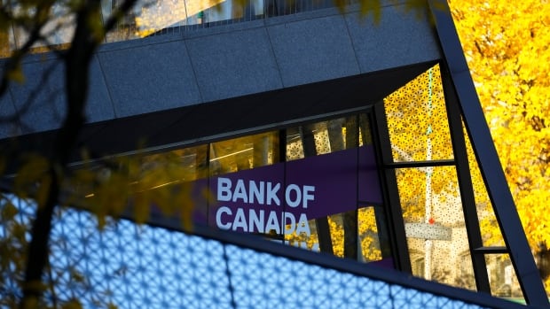 Bank of Canada cuts key interest rate by half point for first time since COVID-19 pandemic