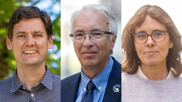 Identifying battlegrounds tough as B.C. election race heats up