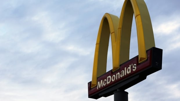 McDonald’s pulls Quarter Pounders from one-fifth of U.S. stores after E. coli outbreak