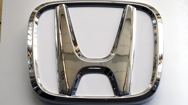 Honda recalls 239,000 vehicles in Canada over defective part in steering system