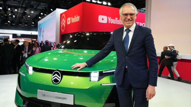 Stellantis boss warns longer EV shift poses high cost ‘trap’ for carmakers