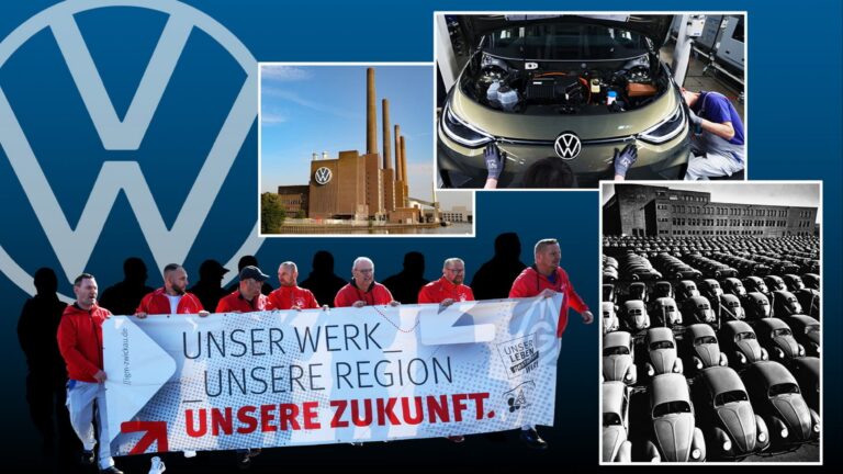 Volkswagen is in crisis again. Can it be reformed?