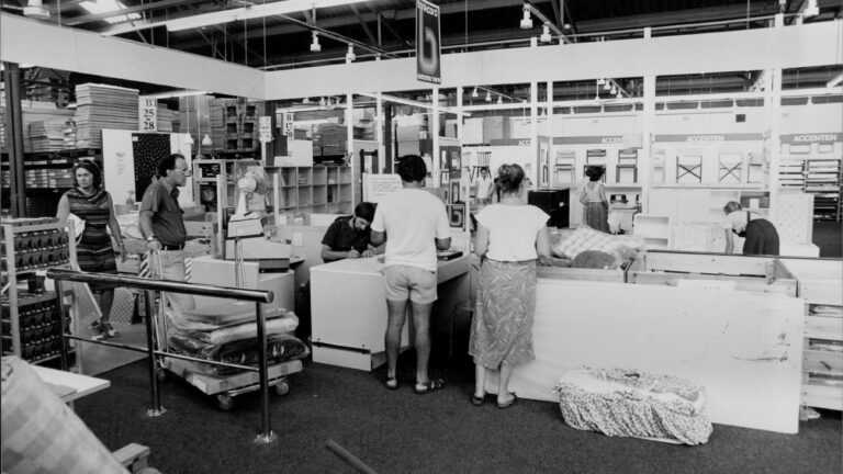 Ikea to pay €6mn to compensate for forced labour by ex-prisoners in East Germany