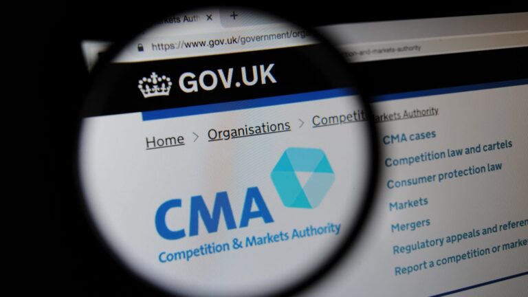 UK competition regulator to probe investment barriers