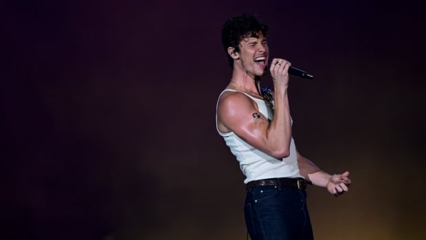 Shawn Mendes says rumours about sexuality ‘felt like an intrusion.’ Here’s why such speculation can be harmful