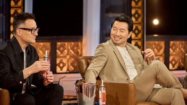 Canadian bubble tea company apologizes after Dragons’ Den cultural appropriation spat