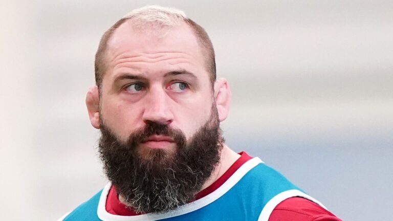 Joe Marler: England prop issues apology after haka comments cause backlash ahead of New Zealand Test | Rugby Union News